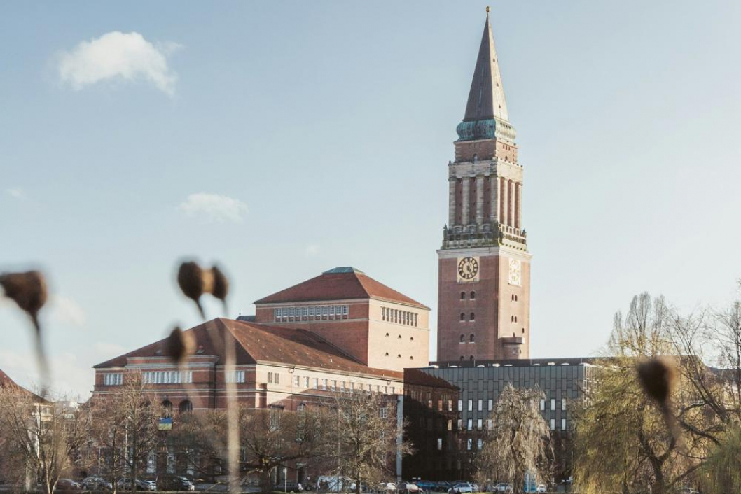 Computer Entsorgung Kiel